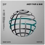 cover: Andy Fair|Mrm - Rainy Days