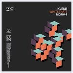 cover: Kleur - What's That?