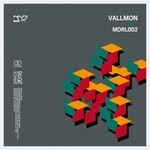 cover: Vallmon - Jea