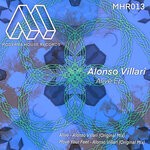 cover: Alonso Villari - Alive