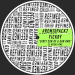 cover: Fickry - Dirty Son Of A Gun (22 Weeks Remix)