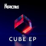 cover: Dj Reactive - Cube EP