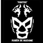 cover: Ruben De Madame - Fighter