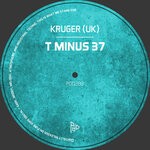 cover: Kruger (uk) - T Minus 37