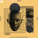 cover: Bernat - Zen EP