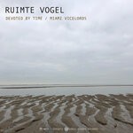 cover: Ruimte Vogel - Devoted By Time