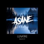 cover: Lunatike - Believe EP