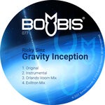 cover: Ricky Sinz - Gravity Inception