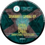 cover: Sigabort - Spiral EP