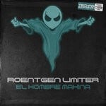 cover: Roentgen Limiter - El Hombre Makina