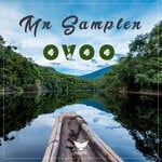 cover: Mr Sampler - Ovoo