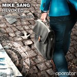 cover: Mike Sang - Revoked