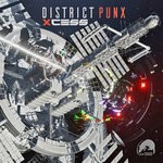 cover: District Punx - Xcess