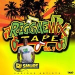 cover: Various - Reggae Mix Tape, Vol 5