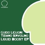 cover: Tiziano Iervolino|Guido Liguori - Liquid Boost