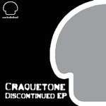 cover: Craquetone - Discontinued