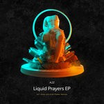 cover: A2z - Liquid Prayers