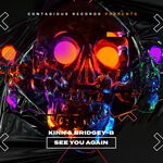 cover: Bridgey-b|Kinn - See You Again