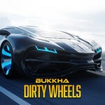 cover: Bukkha - Dirty Wheels (Radio Edit)