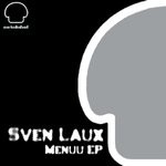 cover: Sven Laux - Menuu