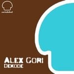 cover: Alex Gori - Dekode