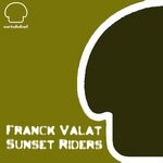 cover: Franck Valat - Sunset Riders