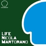 cover: Nicola Martorano - Life