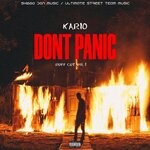 cover: Kario - Don't Panic (Explicit)