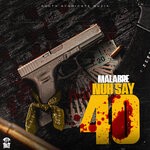 cover: Malabre - Nuh Seh 40