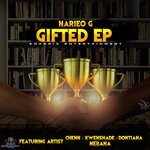 cover: Narieo G - Last Time/Gifted EP