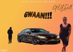 cover: Golda - Gwan