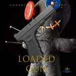 cover: Briayanna Trending - Loaded Gun Riddim