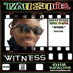 cover: Iyahshine|Roots Hitek - Witness