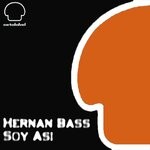 cover: Hernan Bass - Soy Asi