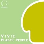 cover: Vivid - Plastic People