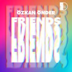 cover: Ozkan Onder - Friends