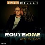 cover: Rene Miller - Route:One - Viaggio In Italia