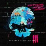 cover: Various - The Art Of Skullduggery Vol III