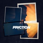 cover: Friction - Believer