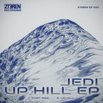 cover: Jedi - Up Hill