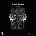 cover: Angelo Riccaldo - Tecnique