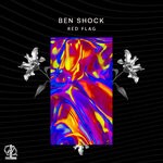 cover: Benshock - Red Flag