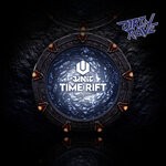 cover: Unit - Time Rift