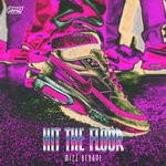 cover: Mizz Behave - Hit The Floor