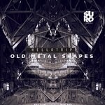 cover: Hellotrip - Old Metal Shapes