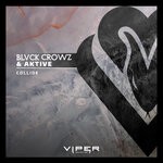 cover: Blvck Crowz - Collide