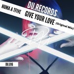 cover: Numa A Tfive - Give Your Love