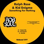 cover: Ralph Rose|Kid Enigma - Something For Nothing