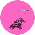 cover: Davide Cali - Homo Erectus