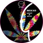 cover: Maxxa - Weed & Wine